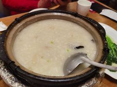 -粤仔湾砂锅粥(滨湖万达店)