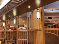 -汤连得温泉馆(宝山店)