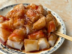 -渔记茶餐厅(渔村店)