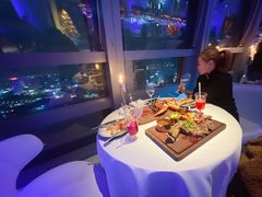 -天玑高空江景餐厅&酒吧Sky Secret Restaurant&Bar