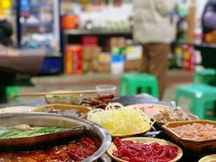 -祝幺妹火锅(裕华村总店)