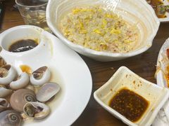 -鲁前海沿儿