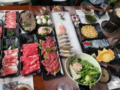 -束河人家(南锣鼓巷店)