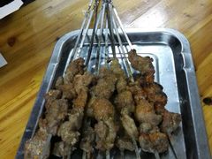 android_upload_pic-帕米朵儿新疆小馆(仙鹤新天地广场店)