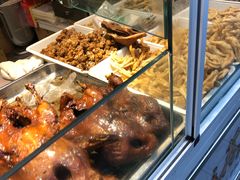 -徐六孃正宗甜皮鸭(张公桥店)