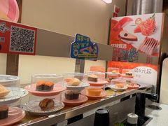 -争鲜回转寿司(西红门荟聚PLUS店)
