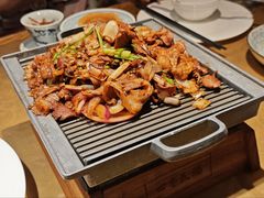-四季民福烤鸭店(西单华威约饭街店)