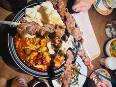 -相约·羊村小馆非遗手抓肉(七一酱园店)