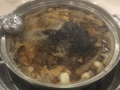 -太婆天府山珍酒楼(亚运村店)