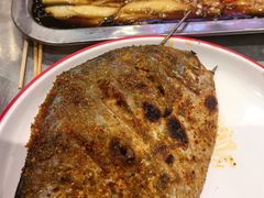 -7只羊·鲜羊肉串·地锅鸡精酿(玄武墨香路店)