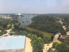 -渔岛海洋度假区