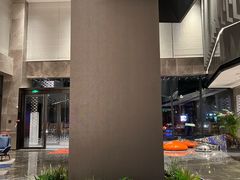 -广州金沙洲希尔顿欢朋酒店