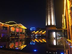 -景德镇古窑民俗博览区