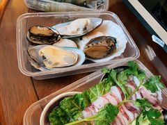 -Thai Basil罗勒叶泰式餐厅(时代天街店)