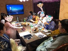 -壹迦桌游·血染钟楼剧本杀狼人杀