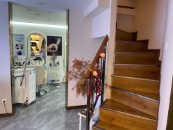 -百莲凯科技养发馆