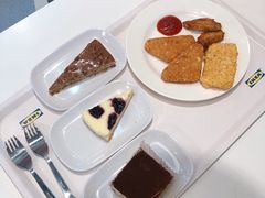 -宜家家居(西安未央商场店)