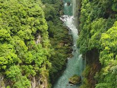 -马岭河峡谷风景区