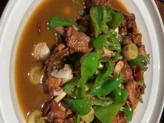 -耶里夏丽·丝路新疆菜·清真食品(徐汇南丹东路臻选店)