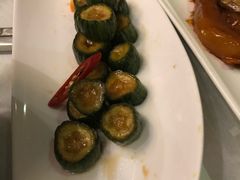 -海富门·带鱼·淮扬菜·粤菜(甘家口店)
