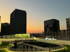 -上海长风大悦城
