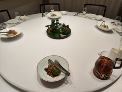 -山东宾馆·齐鲁苑餐厅