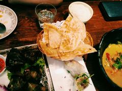 炸虾片-Siam泰餐厅(水上公园店)