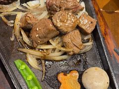-和彩放题餐厅(酒仙桥店)