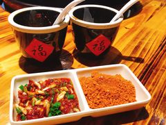 -水浒烤肉(安龙店)