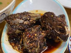 -易老妈蹄花.特色川菜(人民公园总店)