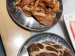 -韩宫宴和牛烤肉(盐城金鹰店)