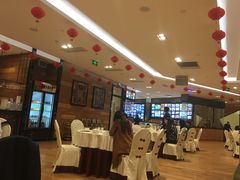 -海皇酒家(钰海万国汇购物广场店)