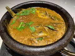 -小放牛炒菜馆(裕华万达店)