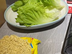 -肥家大排档(天河体育西店)