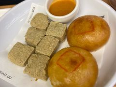 -苏小柳点心·手作小笼包(新街口分院店)