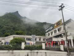 -浙西大峡谷