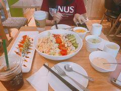 -牛油果大师寿司(瑞景店)