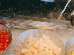 -冠菌火锅烤肉自助(东莞樟木头店)