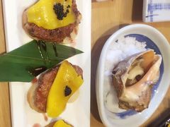 -山之川日料放题(通州店)