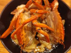 -莲花公园煎蟹·30年闽菜(火车站店)