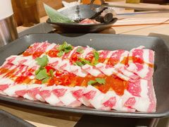 -新石器烤肉(西田城店)