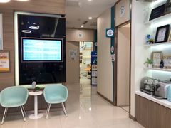 -维乐口腔(美维云门诊陆家嘴店)