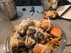 -一方渔歌蒸汽海鲜自助(文化路万达广场店)