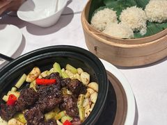 -粗茶淡饭·汉口公馆(循礼门店)