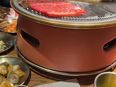 -西塔老太太泥炉烤肉(万柳华联店)