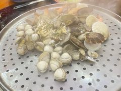 -边江铁锅炖鱼(振八街店)