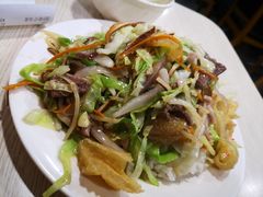 -老头盖浇饭(南京新街口明瓦廊宏光酒店店)