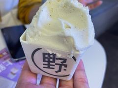 -野人牧坊Gelato(天津南开大悦城店)