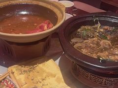 -山四砂锅(钟楼街店)