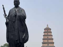 -大慈恩寺(大雁塔)